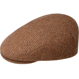 Casquette Plate Penner Bronze - Bailey
