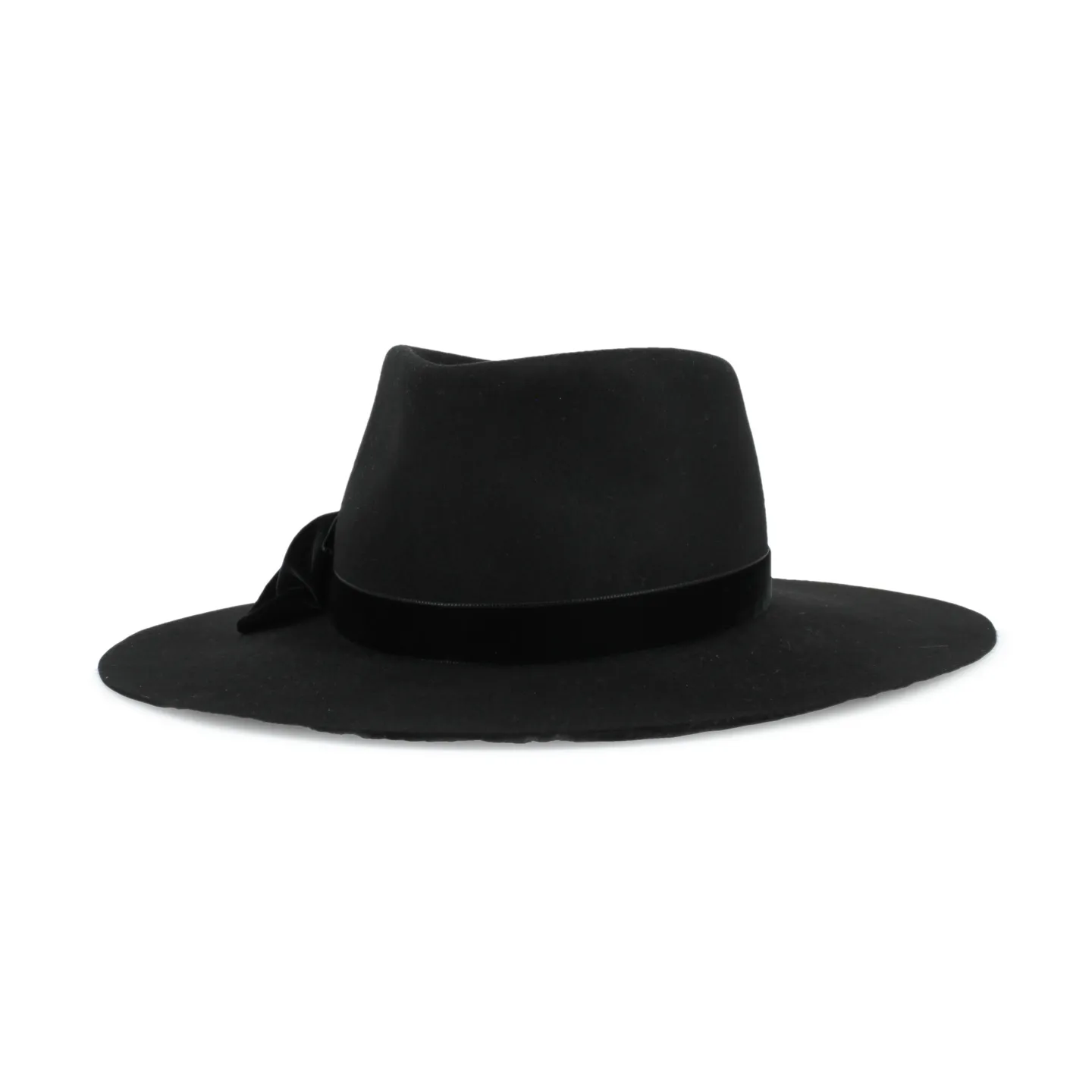 Felt Traveller Hat Pau Made In France REF 24457