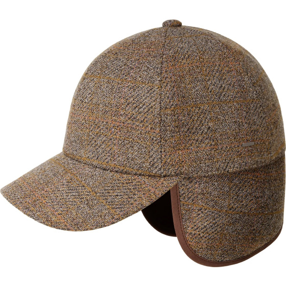 Casquette Cache-Oreilles Nesbit - Bailey