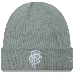 Bonnet Seasonal Cuff Beani - New Era