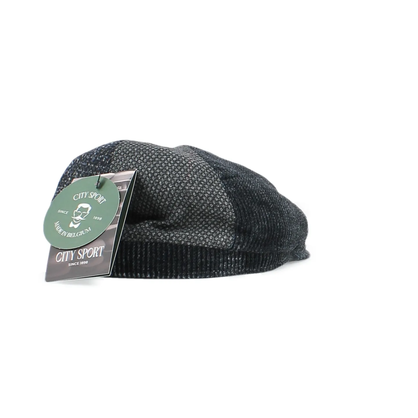 Casquette Bec de Canard Marine Laine City Sport | Traclet -Ref24395