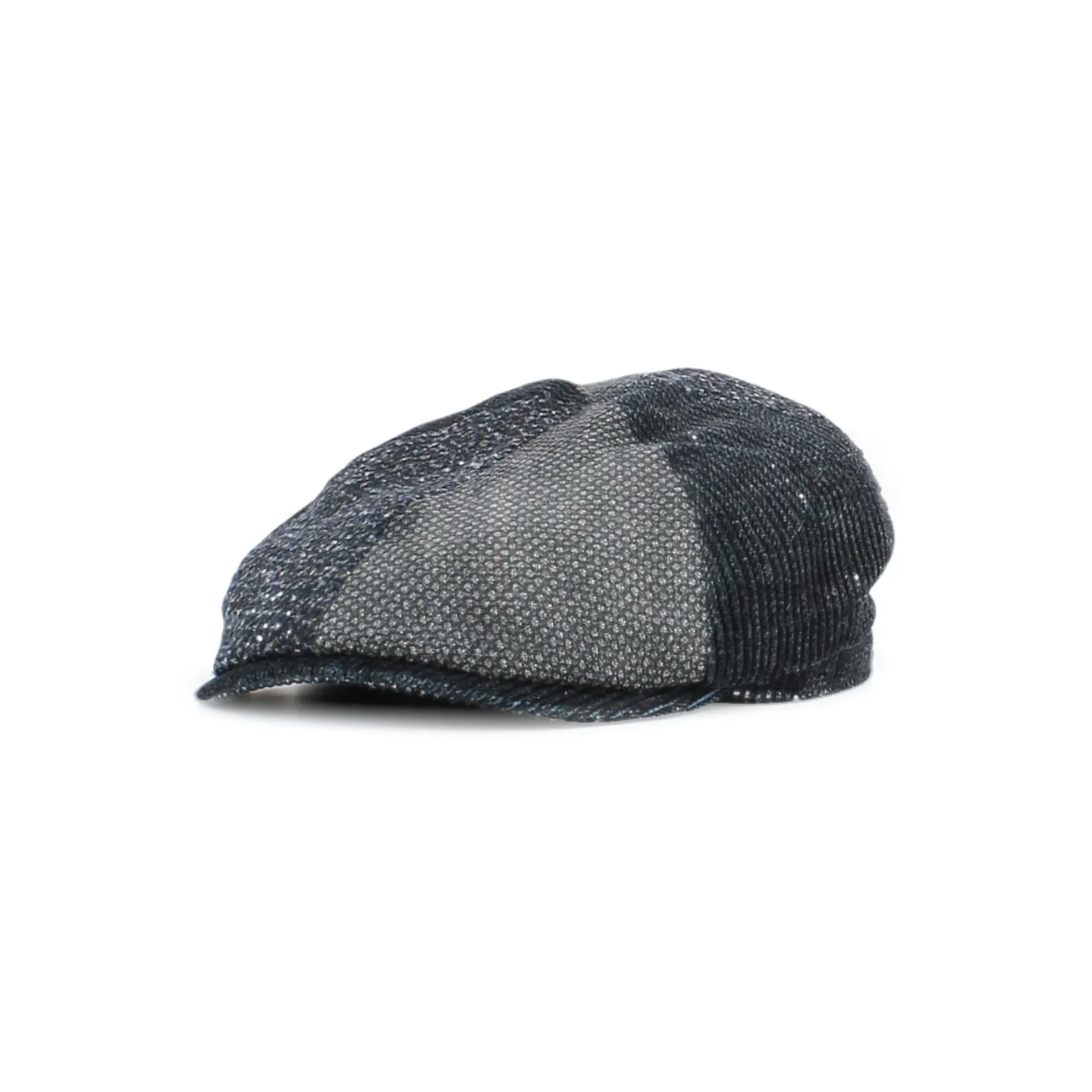 Casquette bec de canard Marine - City sport