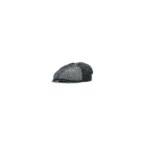 Navy Duck Bill Cap - City Sport