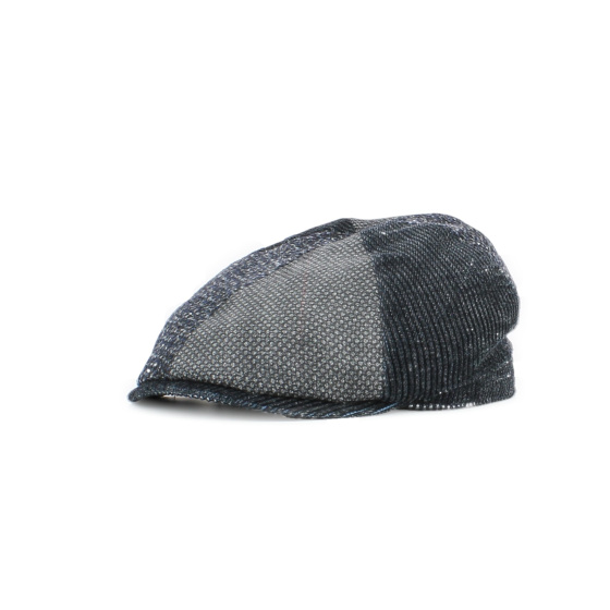 Navy Duck Bill Cap - City Sport