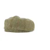 Green Striped Wool 8-Panel Cap – City Sport -Ref24397