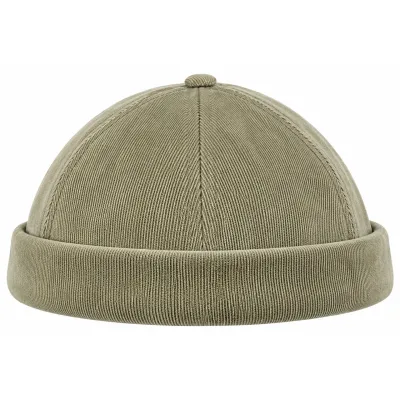 Bonnet Docker Cooper Erwan Mousse - Traclet