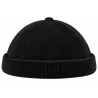 Bonnet Docker Cooper Erwan Noir - Traclet
