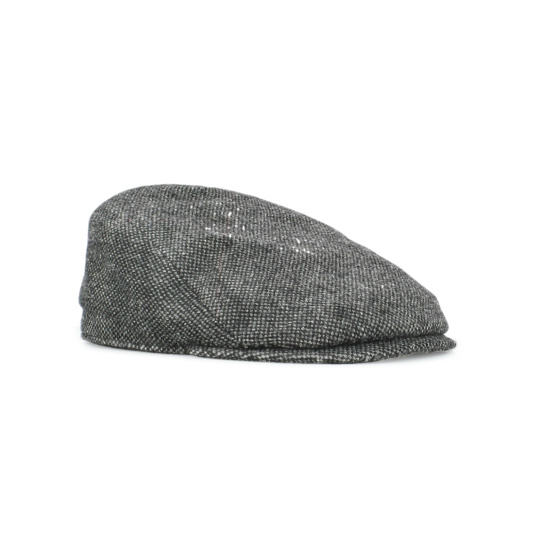 Amplepuis Plain Flat Cap – City Sport