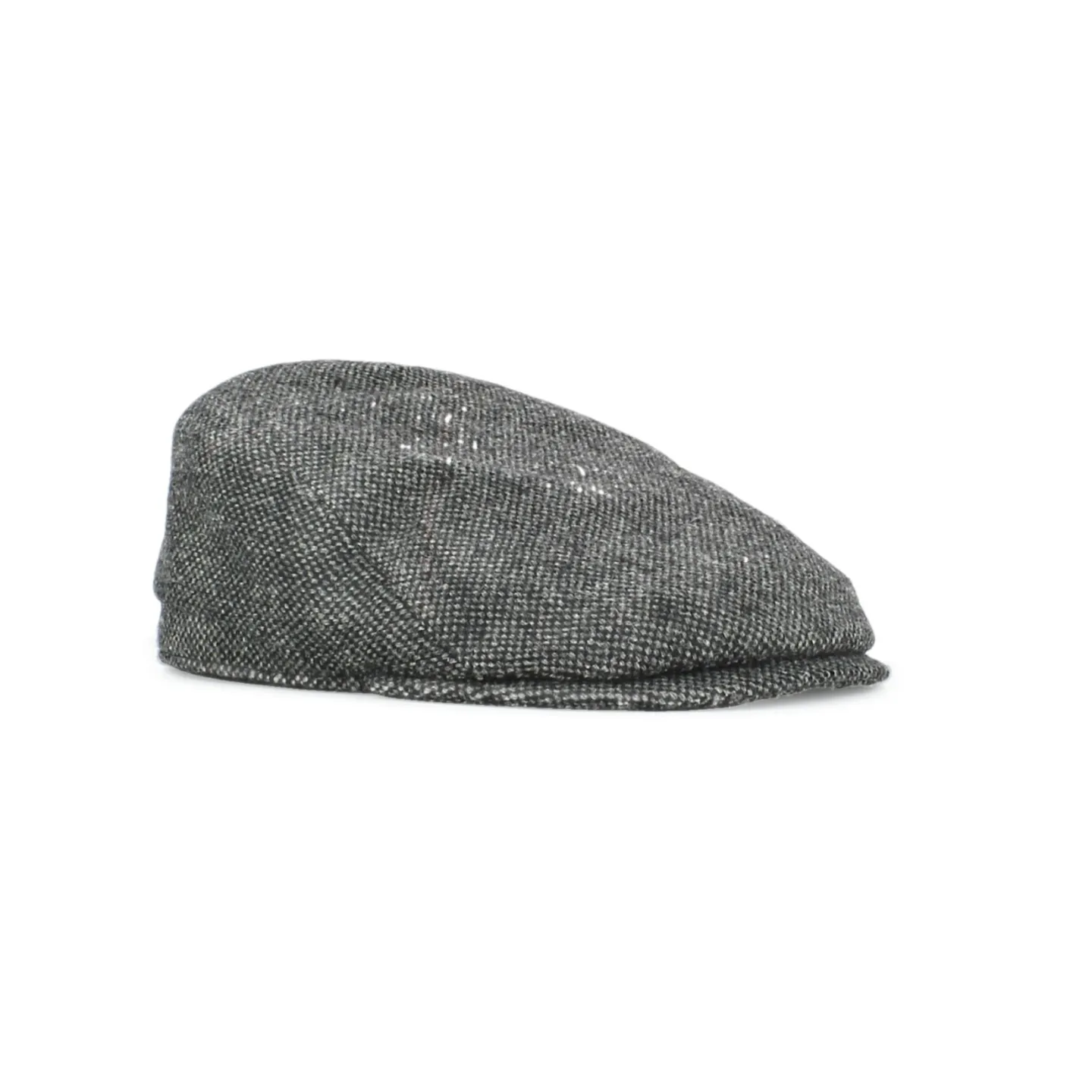 Amplepuis City Sport Wool Flat Cap | Traclet - City Sport-Ref24398