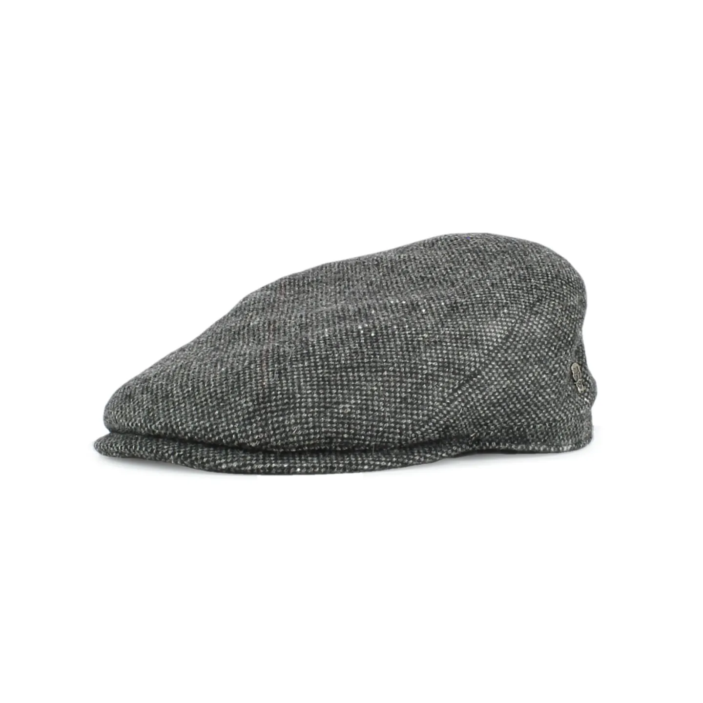 Amplepuis City Sport Wool Flat Cap | Traclet - City Sport-Ref24398