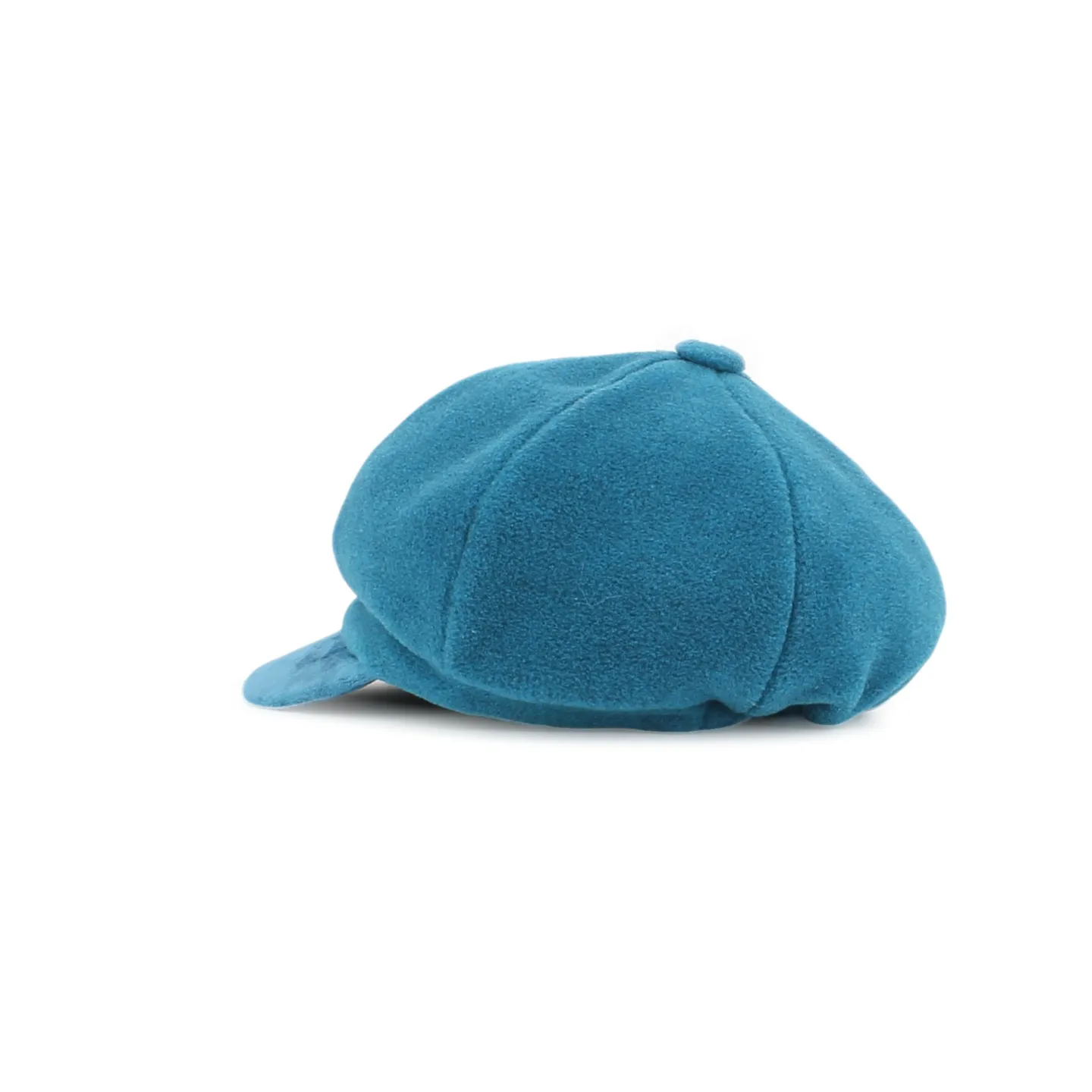 Egosa gavroche cap in fleece - ref 24482