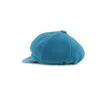 Casquette gavroche Egosa en polaire - ref 24482