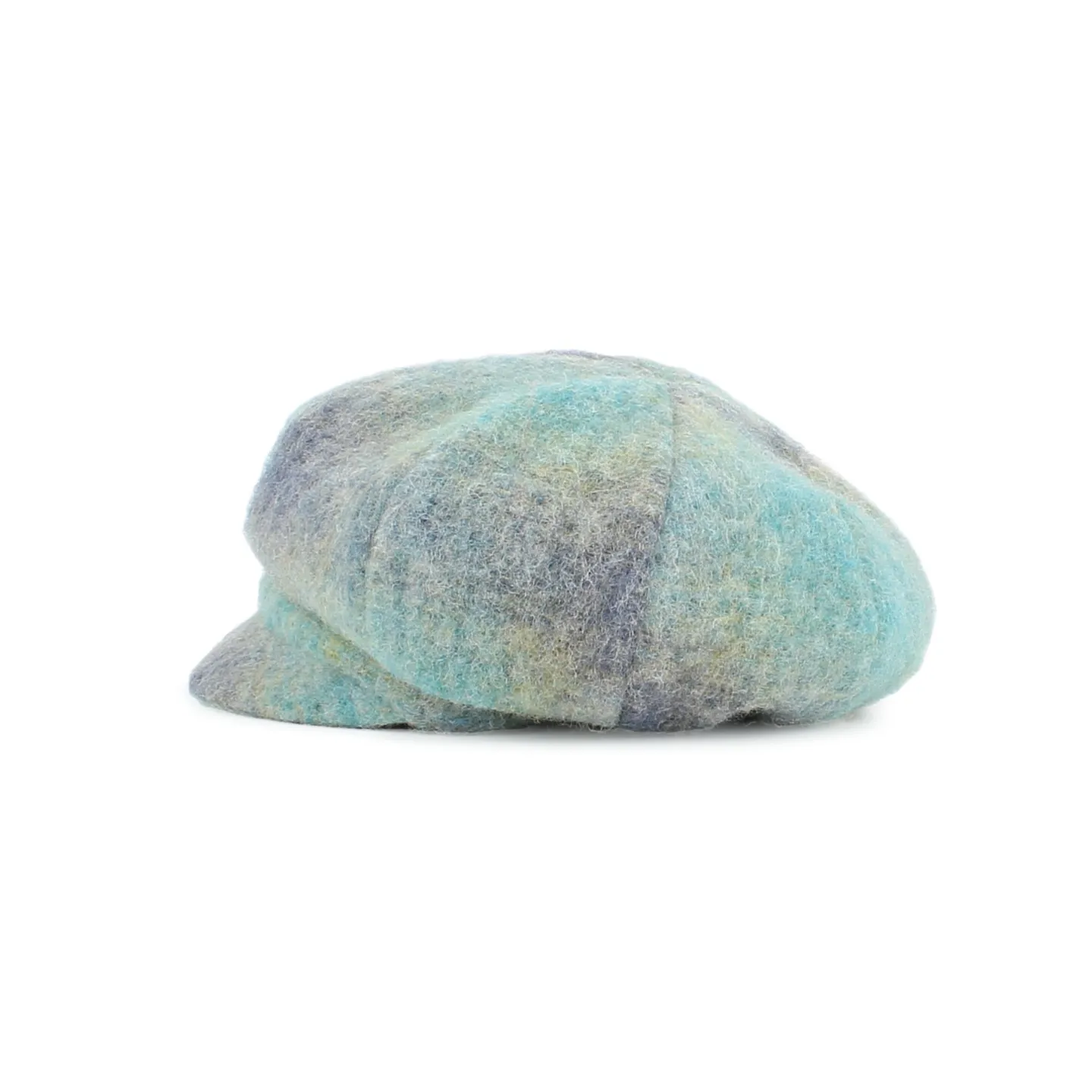 Casquette gavroche Boreal lichen Traclet - ref 24483