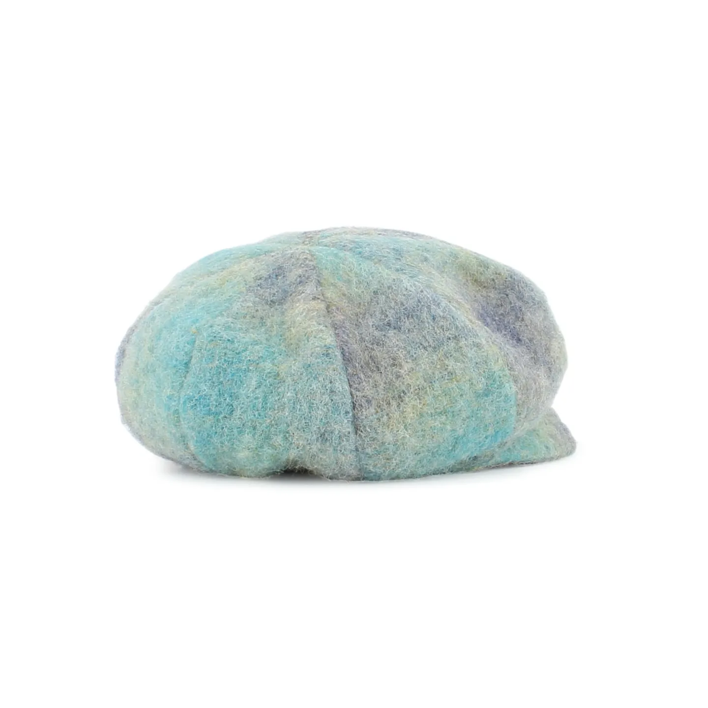 Casquette gavroche Boreal lichen Traclet - ref 24483