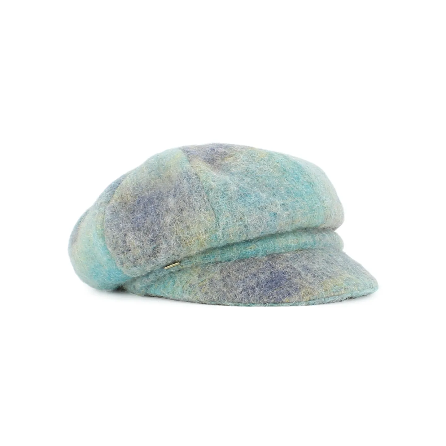 Gavroche cap Boreal lichen Traclet - ref 24483