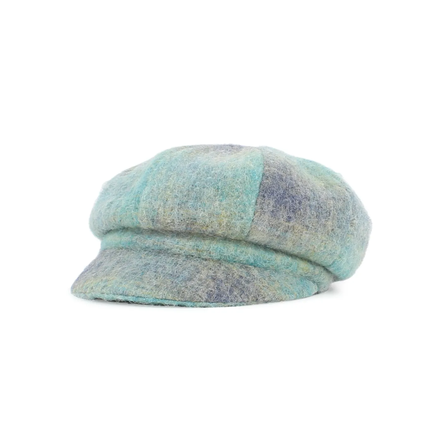 Gavroche cap Boreal lichen Traclet - ref 24483
