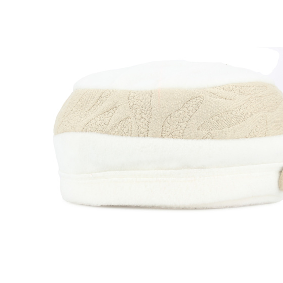 Bonnet Fili polaire made in France