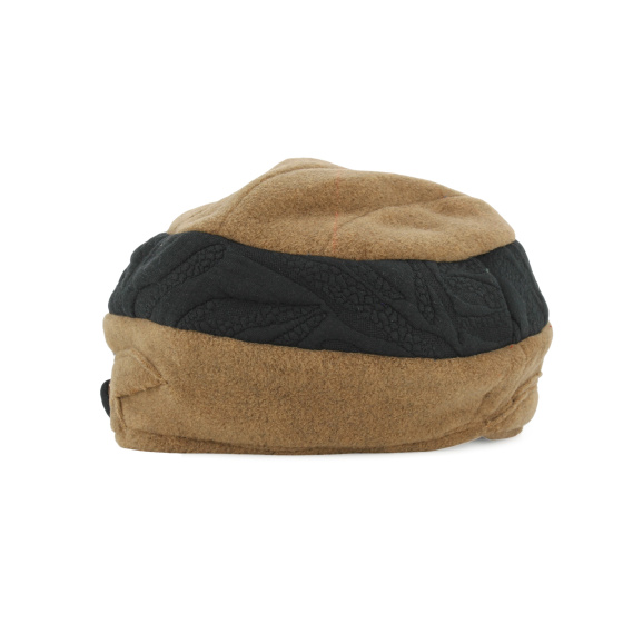 Bonnet Fili polaire made in France