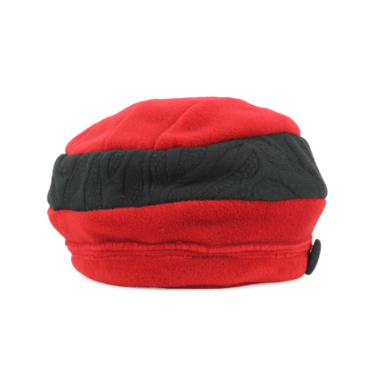 Bonnet Fili polaire made in France