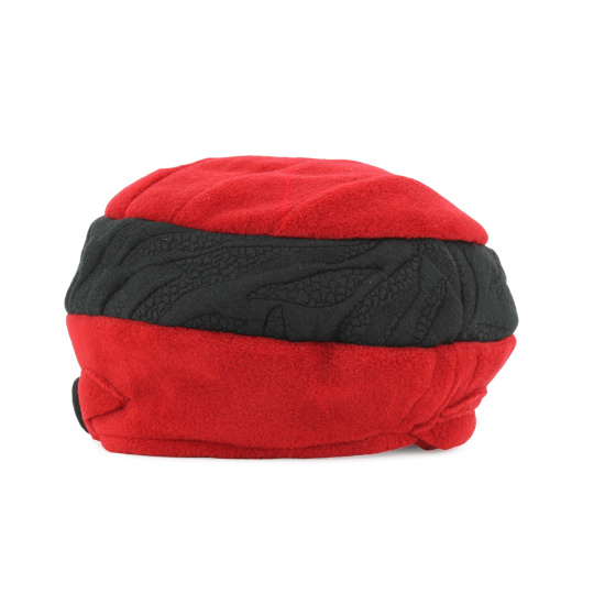 Bonnet Fili polaire made in France