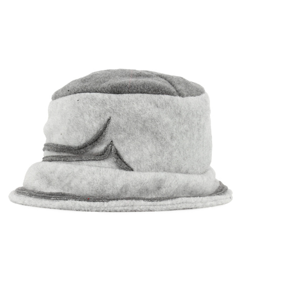 Chapeau polaire Anouch Made in France