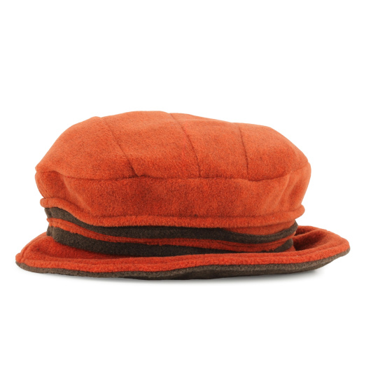 Fleece Hat Kukka Made in France