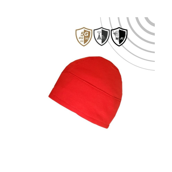 Bonnet Anti-Ondes Made In France - Natur'Onde
