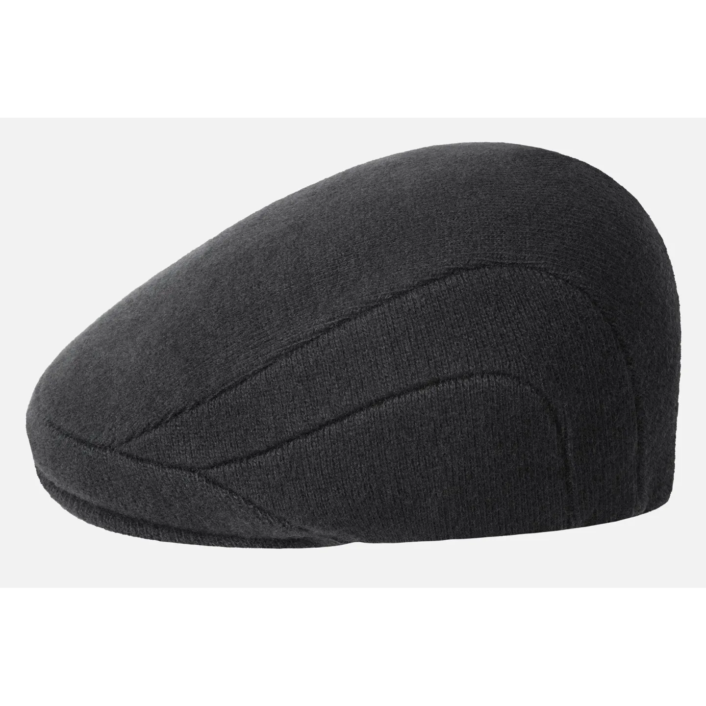 Caquette Wool 507 Noire - Kangol