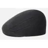 Caquette Wool 507 Noire - Kangol