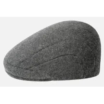 Wool 507 cap - Kangol Reference: 5796 | Traclet Hat Shop