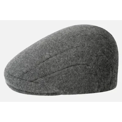 Caquette Wool 507 Grise - KANGOL