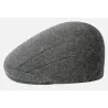 Caquette Wool 507 Grise - KANGOL