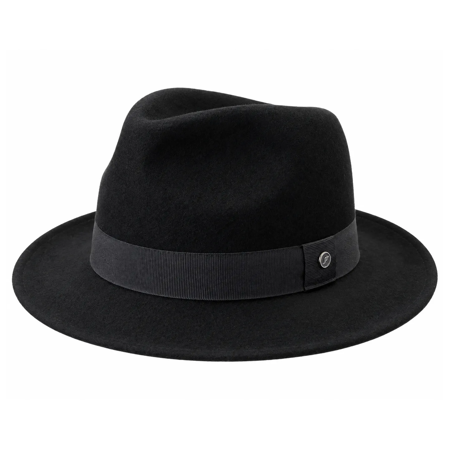 Chapeau feutre classique - Flechet