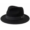 Chapeau feutre classique - Flechet