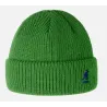 Bonnet Cardinal 2-way Vert - Kangol