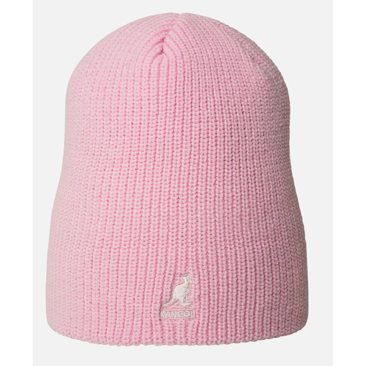 Bonnet Cardinal 2-way Rose - Kangol - chapellerie traclet réf 24503- Chapellerie Traclet
