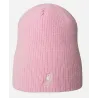 Bonnet Cardinal 2-way Rose - Kangol - chapellerie traclet réf 24503- Chapellerie Traclet