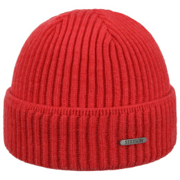 Parkman Coral Knit Beanie - Stetson