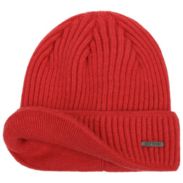 Parkman Coral Knit Beanie - Stetson