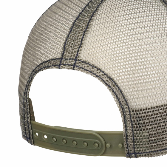 Casquette Baseball Rodeo Round Up - Stetson