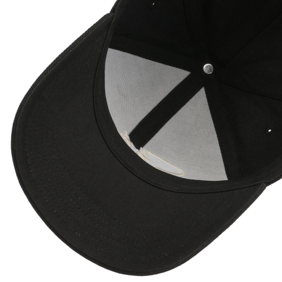 copy of Navy Cotton Trucker Baseball Cap - Stetson
