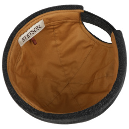 copy of Stetson Tulsa Denim Cotton Docker Beanie