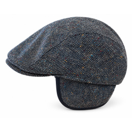 copy of Jackson Cap with Ear Flaps Beige - Gottmann