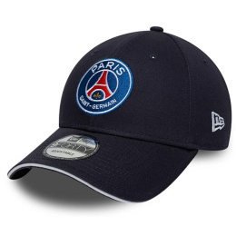 Casquette Baseball CORE 9FORTY PSG Marine - New Era