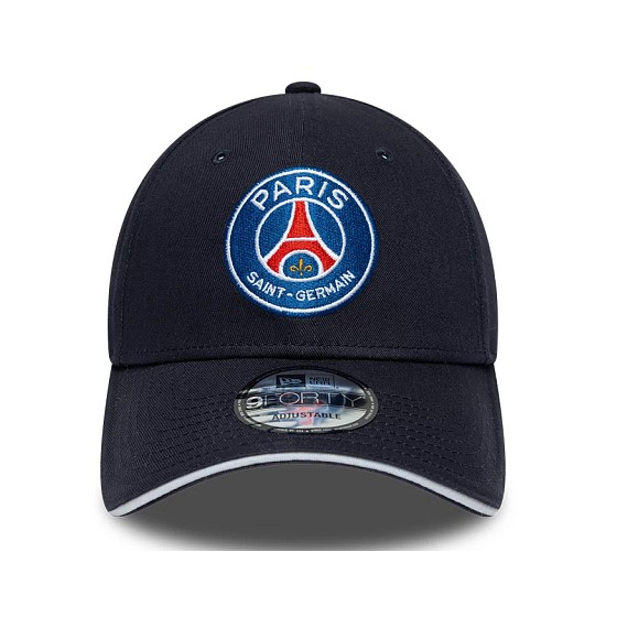 Casquette Baseball CORE 9FORTY PSG Marine - New Era