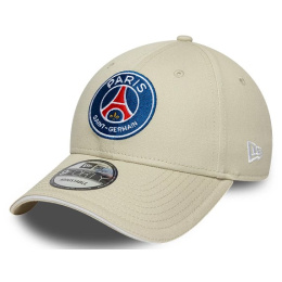 Casquette Baseball CORE 9FORTY PSG Beige - New Era