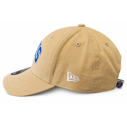 Casquette Baseball Ripstop 9FORTY PSG Beige - New Era