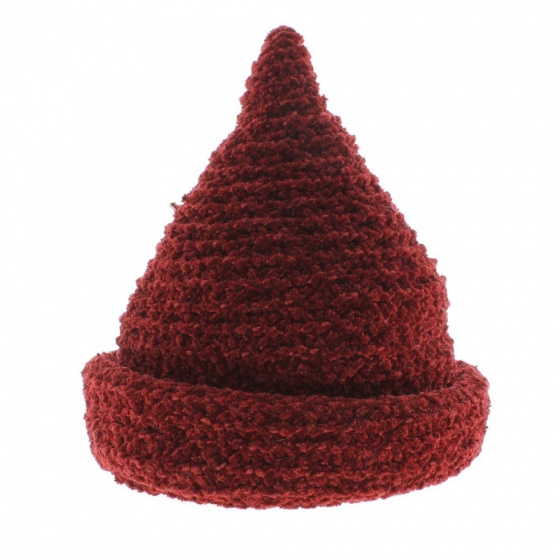 Pointed hat - chapeauDorine