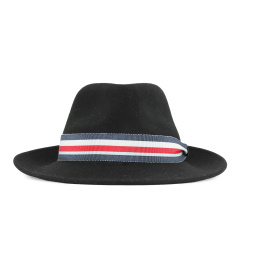 The Frenchman Fedora Hat