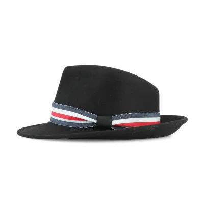 The Frenchman Fedora Hat - Ref. 24590